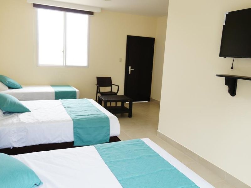 Hotel Photo 2
