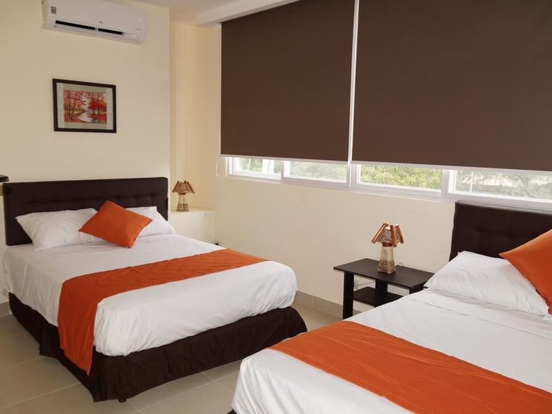 Hotel Photo 4