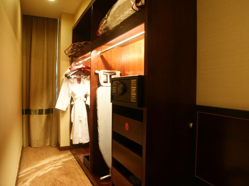 Hotel Photo 11