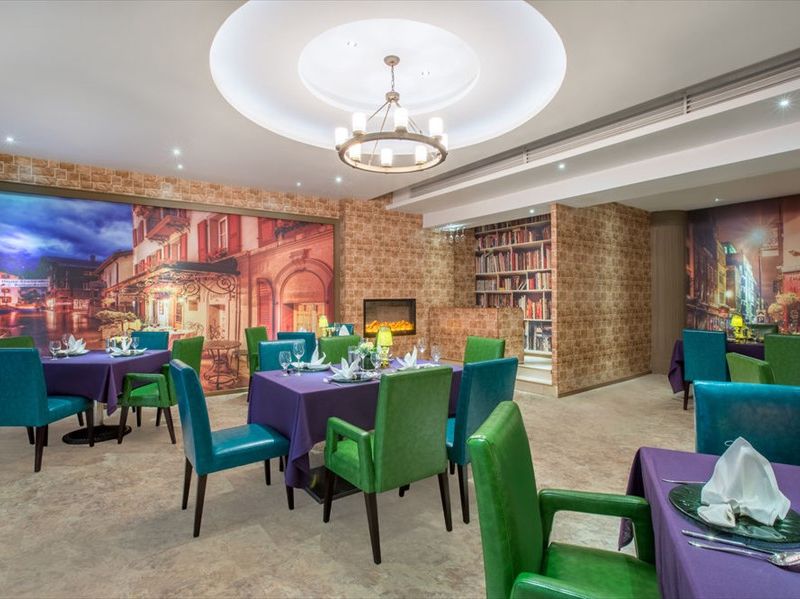 Hotel Photo 17