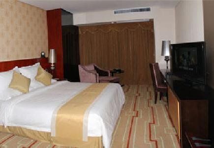 صورة الفندق 8