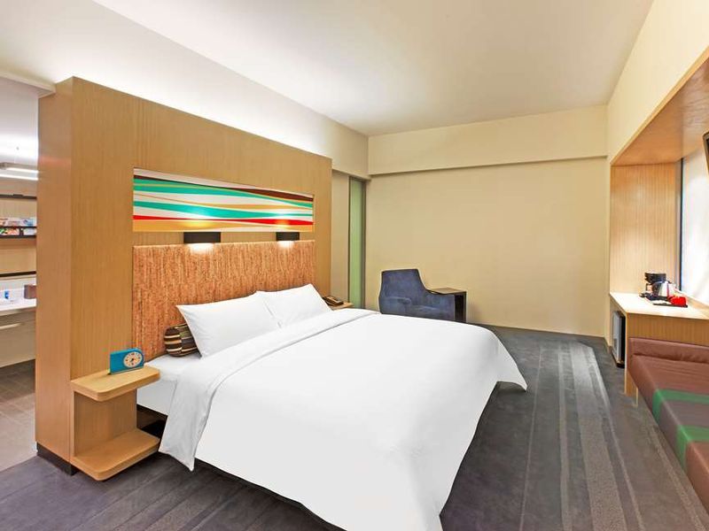 Hotel Photo 1