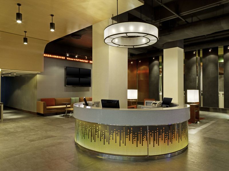 Hotel Photo 14