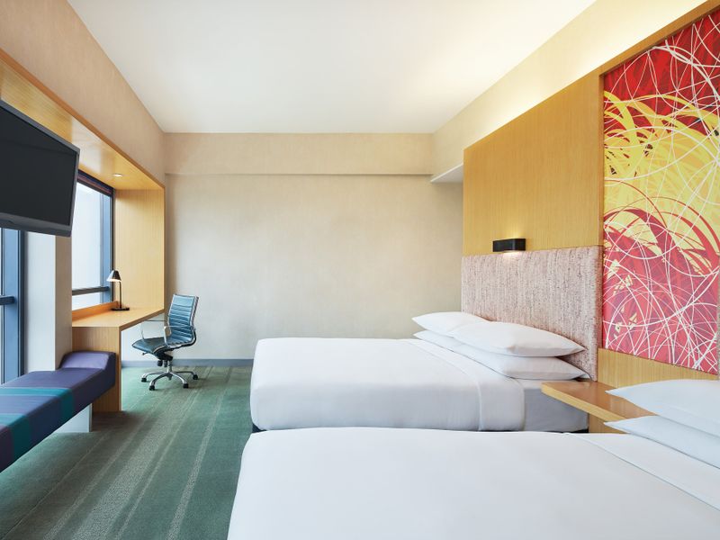 Hotel Photo 3