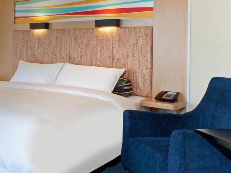 Hotel Photo 5