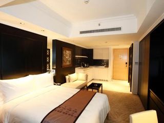 Hotel pic Marco Polo Lingnan Tiandi Foshan