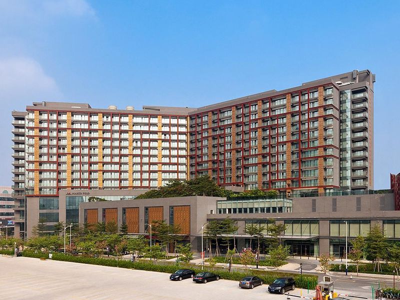 Hotel Photo 22