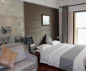 The Glory Best Residence Apartment Hotel Foshan China