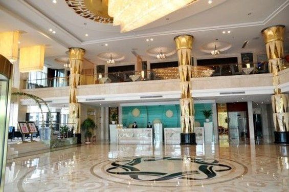 صورة الفندق 8