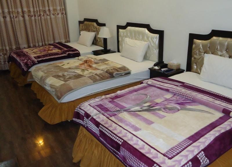 صورة الفندق 2