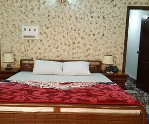 Hilltop Hotel Karachi Pakistan