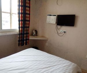 Right Here Hotel (Dunhuang International Youth Hostel) Dunhuang China