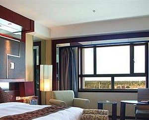 Dunhuang Grand Soluxe Hotel Dunhuang China