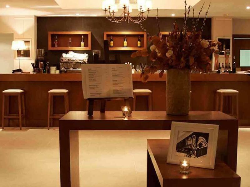 Hotel Photo 10