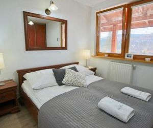 Apartamenty BazaTatry Ski & Spa Koscielisko Poland