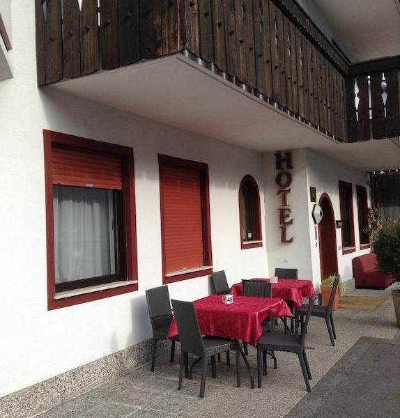 Hotel Photo 18