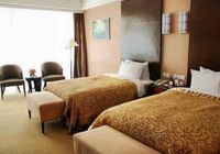 Отзывы Dongying Blue Horizon International Hotel, 5 звезд