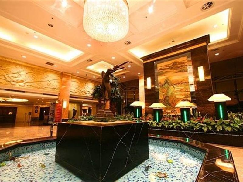 Hotel Photo 11