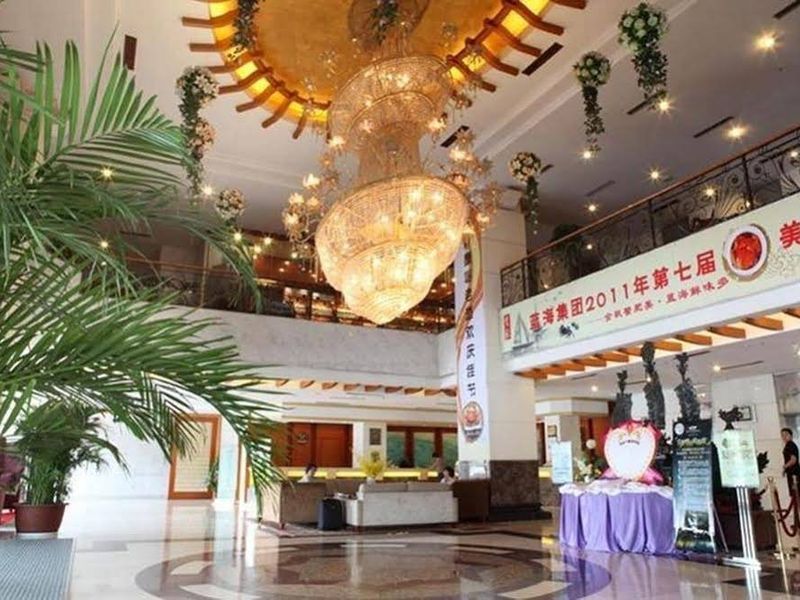 Hotel Photo 19