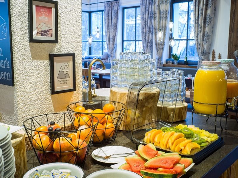 Hotel Photo 6