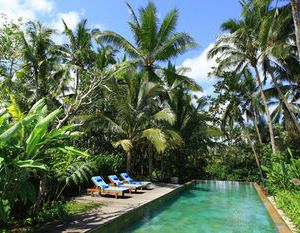 Swarapadi Villa Tegallalang Indonesia