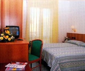 Hotel Alisei Lignano Sabbiadoro Italy