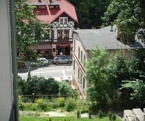 Apartament Grześ Szklarska Poreba Poland