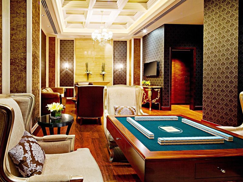 Hotel Photo 16