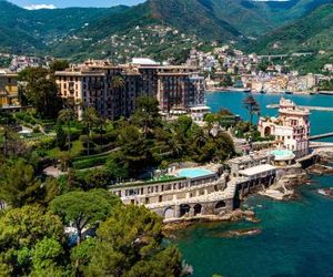 Excelsior Palace Hotel Rapallo Italy