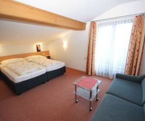 Appartement Bergfried Kaprun Austria