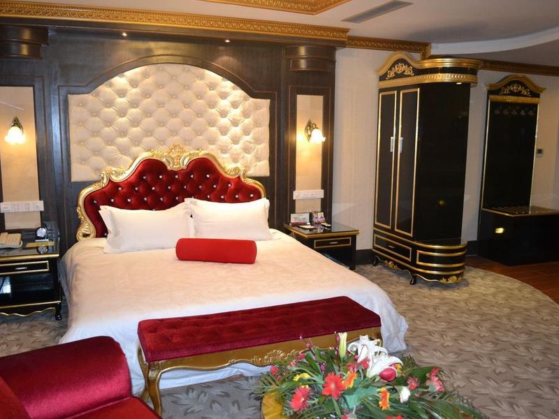صورة الفندق 3