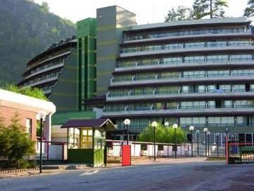 Hotel Photo 11