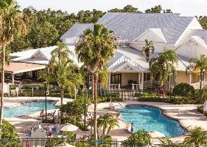 WorldMark Orlando Kingstown Reef Lake Buena Vista United States