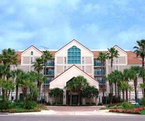 International Drive Resort Area Bay Hill United States