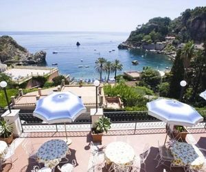 Hotel Baia Azzurra Taormina Italy