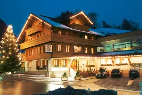 Hotel Photo 20