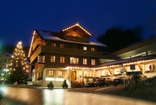 Hotel Photo 22