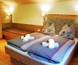 Ferienwohnung Oberbachhof St. Johann im Pongau Austria