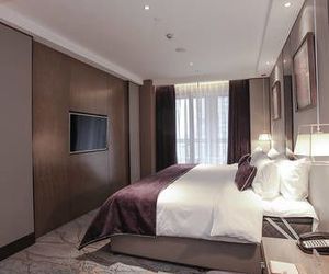 Haoyuefourseasonshotel Dongsheng China