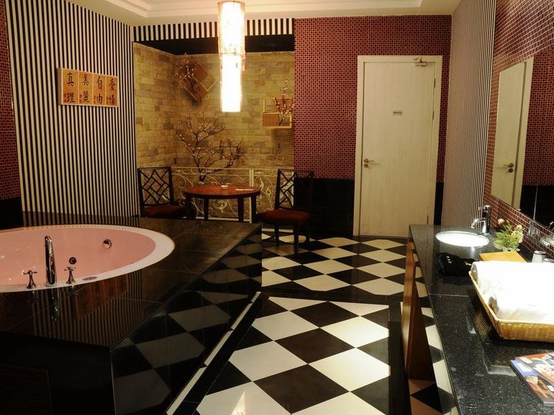 Hotel Photo 11