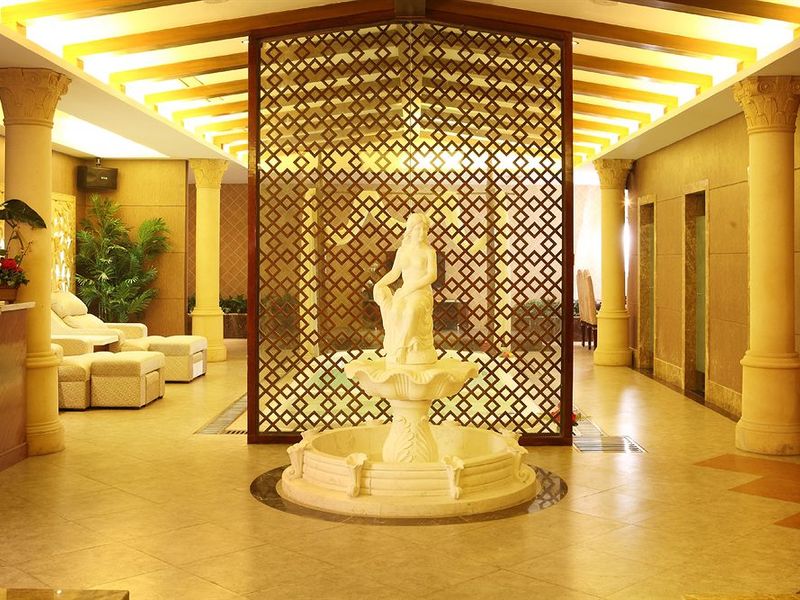 Hotel Photo 16