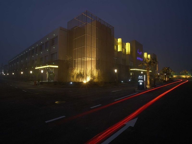 Hotel Photo 22