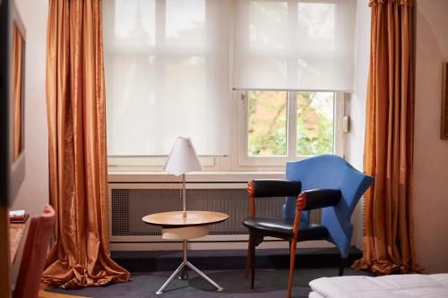 Hotel Photo 10