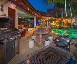 Luxury Holiday Villa Ban Pong Thailand