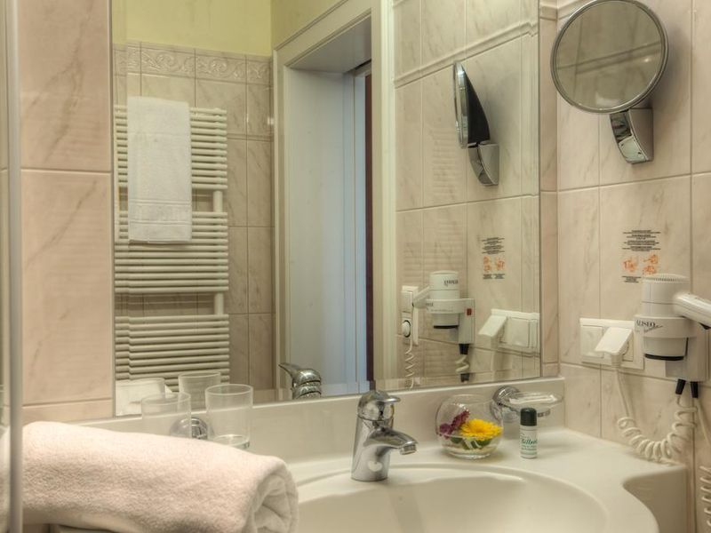 Hotel Photo 11