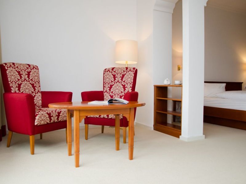 Hotel Photo 8