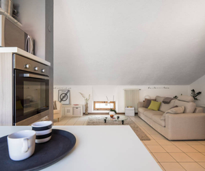 Bergamo Loft Apartment Bergamo Italy
