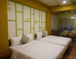 TOBA B&B Jian Taiwan
