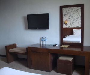 Hotel Makassar Marine Makassar Indonesia