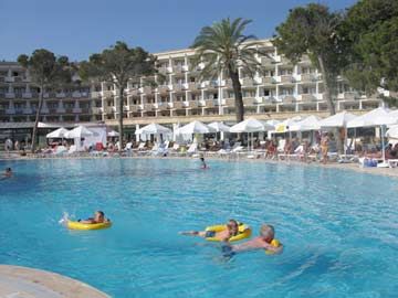 Hotel Photo 21